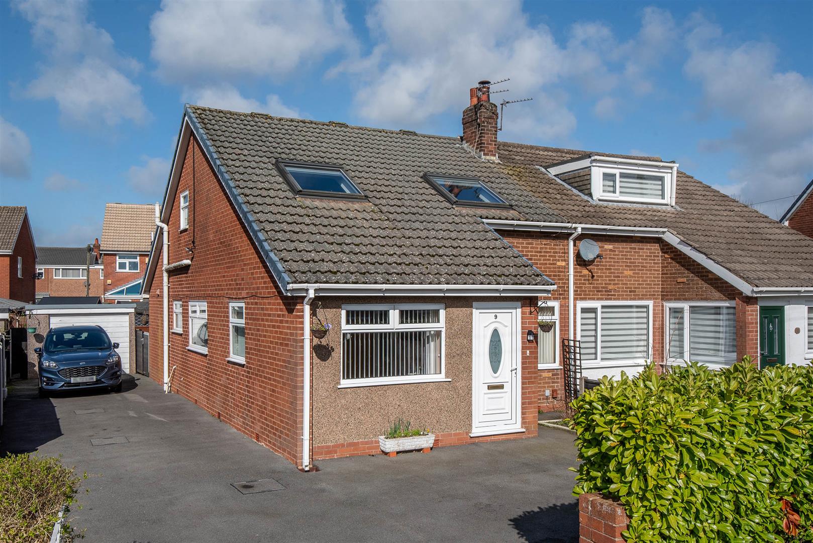 4 bed property in Briar Avenue, Chorley